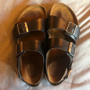 Birkenstock Size 41 Sandal